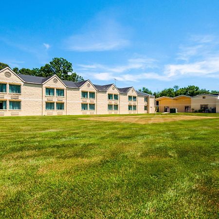 Quality Inn 安纳波利斯 外观 照片